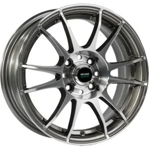 Диск R15 5x112 Megami MGM-3 6,0J ET47 D57,1 GMF