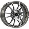 Диск R15 5x112 Megami MGM-3 6,0J ET47 D57,1 GMF