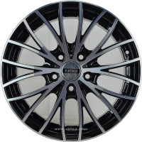 Диск R16 5x100 Tech Line 671 6,5J ET40 D57,1 BD Neo