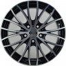 Диск R16 5x100 Tech Line 671 6,5J ET40 D57,1 BD Neo
