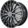 Диск R16 5x100 Tech Line 671 6,5J ET40 D57,1 BD Neo