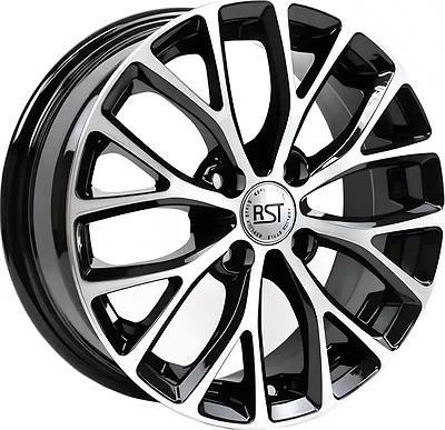 Диск R15 4x100 Xtrike RST (R015) 6,0J ET40 D60,1 BD
