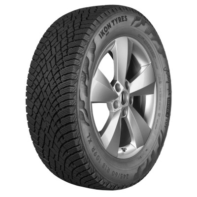 235/50 R19 Ikon (Nokian Tyres) Autograph Snow 5 Suv 103R (зима) а/шина