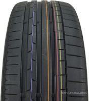 285/40  R22 Continental Sport Contact-6 FR 110Y (лето) а/шина
