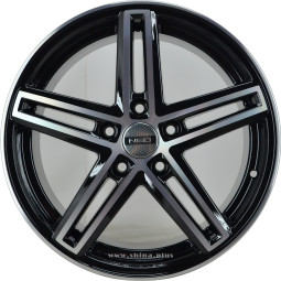 Диск R17 5x115 Tech Line 760 7,0J ET41 D70,1 BD Neo