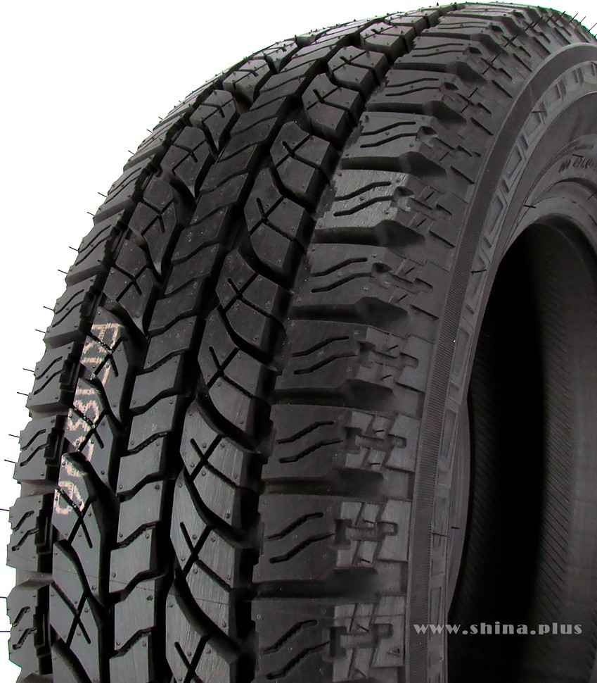245/70  R16 Yokohama Geolandar A/T-S G012 106S (лето) а/шина