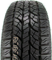 245/70  R16 Yokohama Geolandar A/T-S G012 106S (лето) а/шина