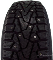 265/40  R21 Pirelli Winter Ice Zero ш 105Н (зима) а/шина