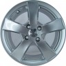 Диск R15 4x100 Dezent TX 6,0J ET45 D60,1