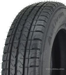 215/65  R16C BFGoodrich Activan GO109/107T (лето) а/шина