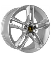 Диск R16 5x112 Replikey K184 6,0J ET42 D57,1 HSB