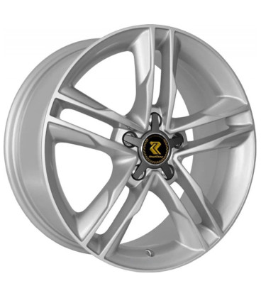 Диск R16 5x112 Replikey K184 6,0J ET42 D57,1 HSB Диск R16 5x112 Replikey K184 6,0J ET42 D57,1 HSB