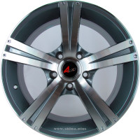 Диск R17 5x120 4GO (26R) Prestige 7,0J ET35 D72,6 GMMF