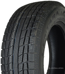 225/60  R18 Centara Winter RX626 100T (зима) а/шина