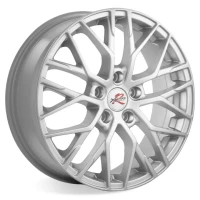 Диск R17 5x114,3 Xtrike R077 6,5J ET40 D64,1 HS