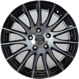 Диск R17 5x114,3 Tech Line 731 7,0J ET40 D67,1 BD Neo