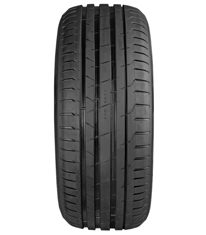 235/65  R17 Ikon (Nokian Tyres) Autograph Ultra 2 Suv 108V (лето) а/шина