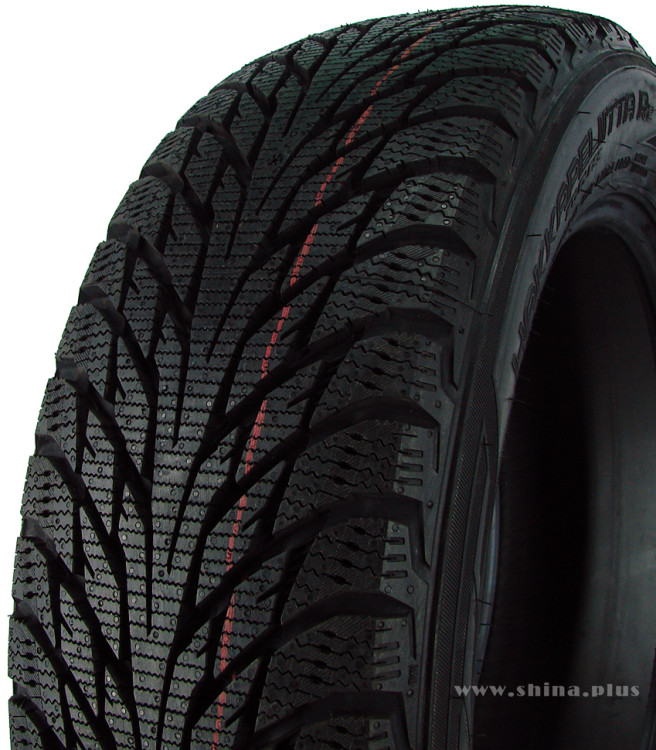 195/65  R15 Nokian Tyres (Ikon Tyres) Hakkapeliitta R2 95R (зима) а/шина