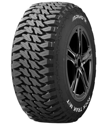 265/65  R17 Arivo Rock Trak M/T 120/117Q (лето) а/шина