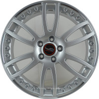 Диск R18 5x108 LegeArtis (V16) 7,5J ET55 D63,3 FSF