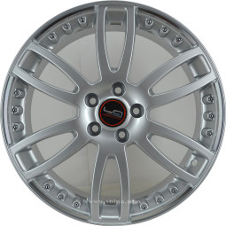 Диск R18 5x108 LegeArtis (V16) 7,5J ET55 D63,3 FSF