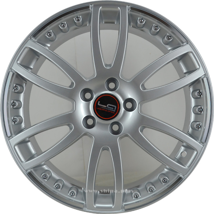 Диск R18 5x108 LegeArtis (V16) 7,5J ET55 D63,3 FSF