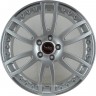 Диск R18 5x108 LegeArtis (V16) 7,5J ET55 D63,3 FSF