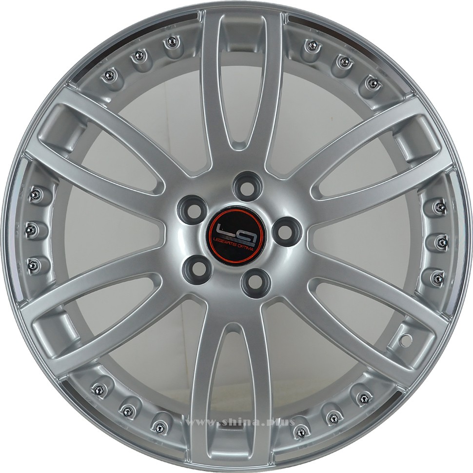 Диск R18 5x108 LegeArtis (V16) 7,5J ET55 D63,3 FSF