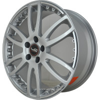 Диск R18 5x108 LegeArtis (V16) 7,5J ET55 D63,3 FSF
