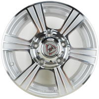 Диск R16 5x139,7 NZ SH637 7,0J ET35 D98,5 SF