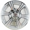 Диск R16 5x139,7 NZ SH637 7,0J ET35 D98,5 SF