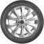 215/55  R17 Ikon (Nokian Tyres) Autograph Aqua 3 98W (лето) а/шина