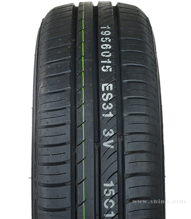 195/60  R16 Kumho ES-31 89H (лето) а/шина