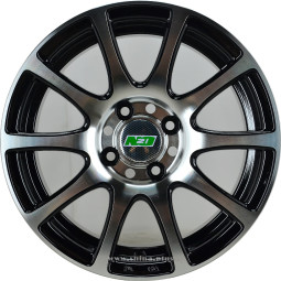 Диск R14  4x98 N2O Y1010 6,0J ET35 D58,6 BFP