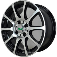 Диск R14  4x98 N2O Y1010 6,0J ET35 D58,6 BFP