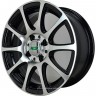 Диск R14  4x98 N2O Y1010 6,0J ET35 D58,6 BFP
