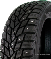 155/70  R13 Dunlop Winter Ice 02 ш 75Т (зима)  а/шина