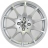 Диск R16 4x100 Dezent TI 6,5J ET35 D60,1