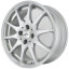 Диск R16 4x100 Dezent TI 6,5J ET35 D60,1