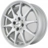 Диск R16 4x100 Dezent TI 6,5J ET35 D60,1