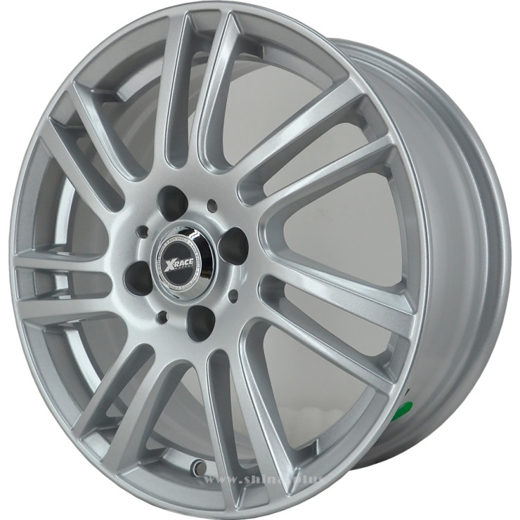 Диск R15 4x100 X-RACE AF-04 6,0J ET40 D60,1 S