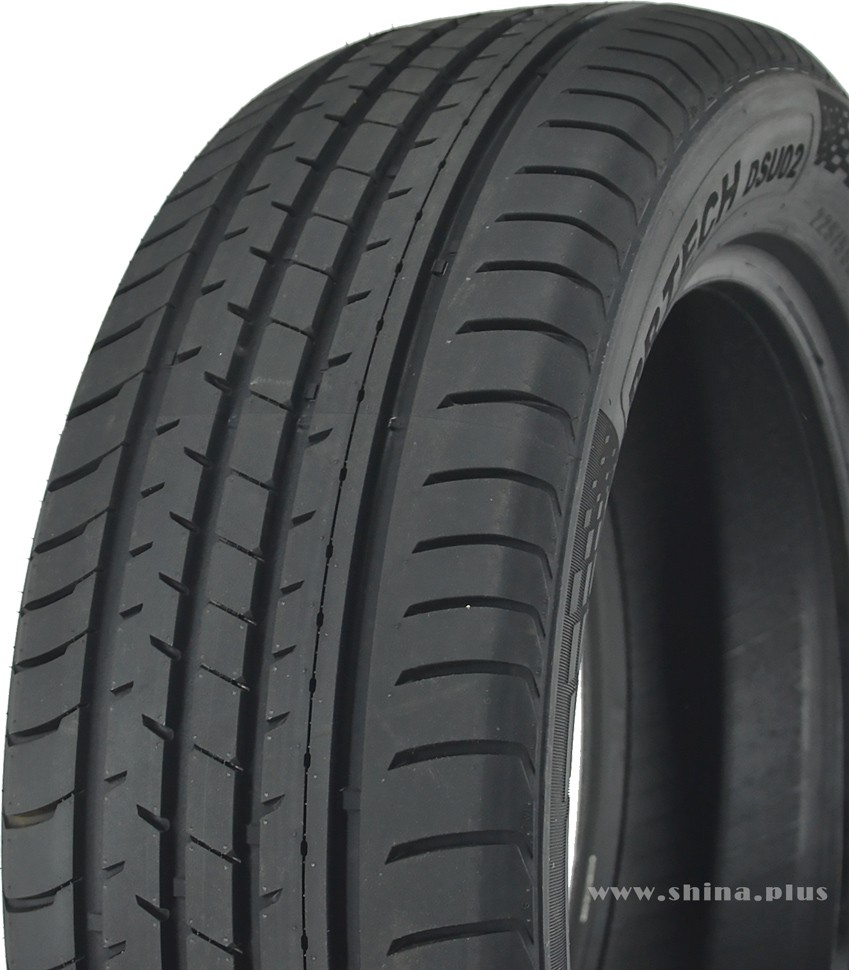 235/55  R19 CrossLeader DSU02 105V (лето) а/шина