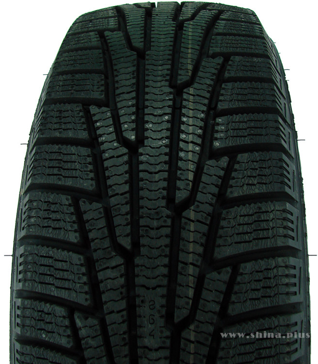 165/65  R14 Nokian Tyres (Ikon Tyres) Nordman RS2 75R (зима) а/шина