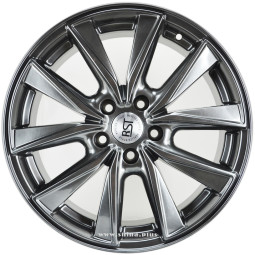 Диск R17 5x108 Tech Line RST057 7,0J ET50 D63,4 BH