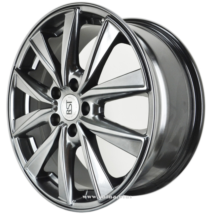 Диск R17 5x108 Tech Line RST057 7,0J ET50 D63,4 BH