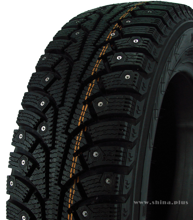165/65  R14 Nokian Tyres (Ikon Tyres) Nordman 5 ш 79Т (зима) а/шина