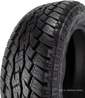 265/60  R18 Toyo Open Country A/T+ 110T (лето) а/шина