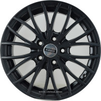 Диск R16 5x100 Tech Line 671 6,5J ET40 D57,1 BLM Neo