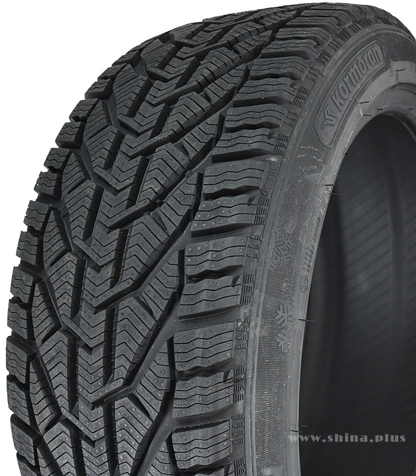 185/55  R15 Kormoran Snow 82T (зима) а/шина