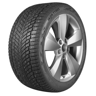 245/55 R19 Ikon (Nokian Tyres) Autograph Ice 10 Suv ш 107T (зима) а/шина